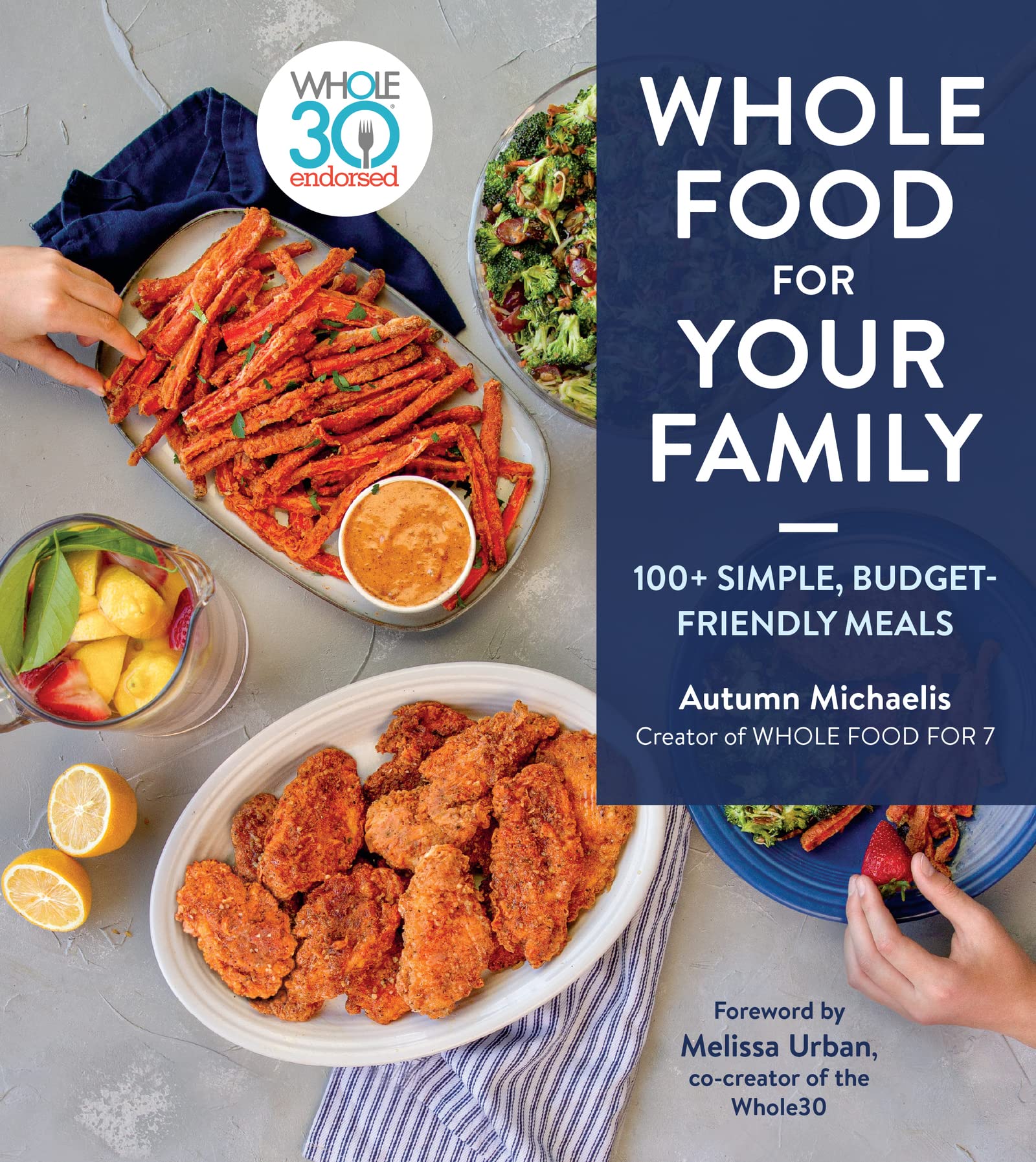 Whole Foods $26 Family Meal Hack: Get 4 Meals for $26